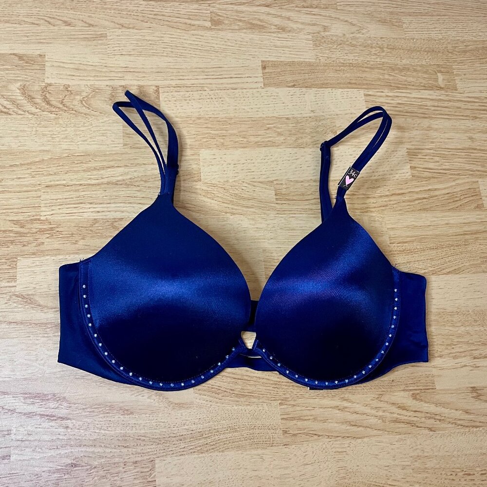 NWT Victoria's Secret Very Sexy Pushup Bra